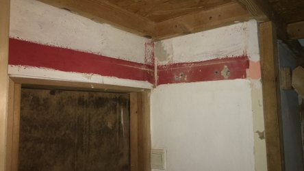 Galéria megemelése