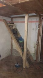 Galéria megemelése