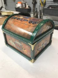 Zenedoboz felújítás