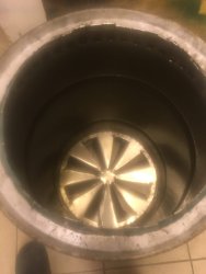 Füstmentes avarégető