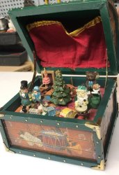 Zenedoboz felújítás