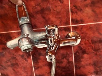 Csaptelepek cseréje